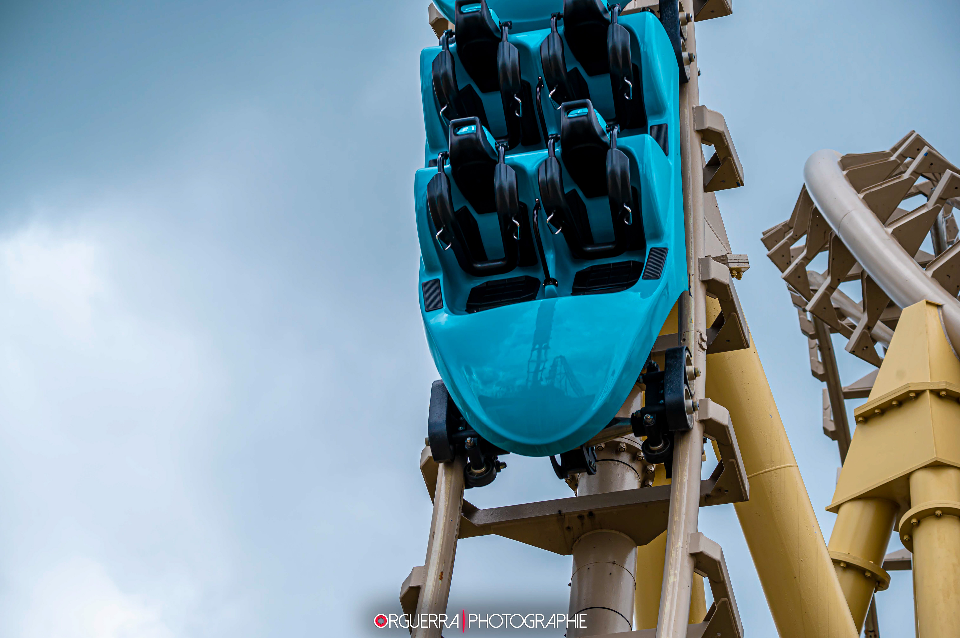 Walibi Belgium